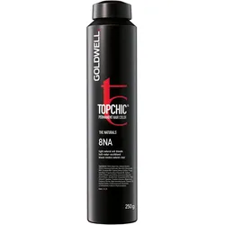 Goldwell, Haarfarbe, Topchic (8NA)