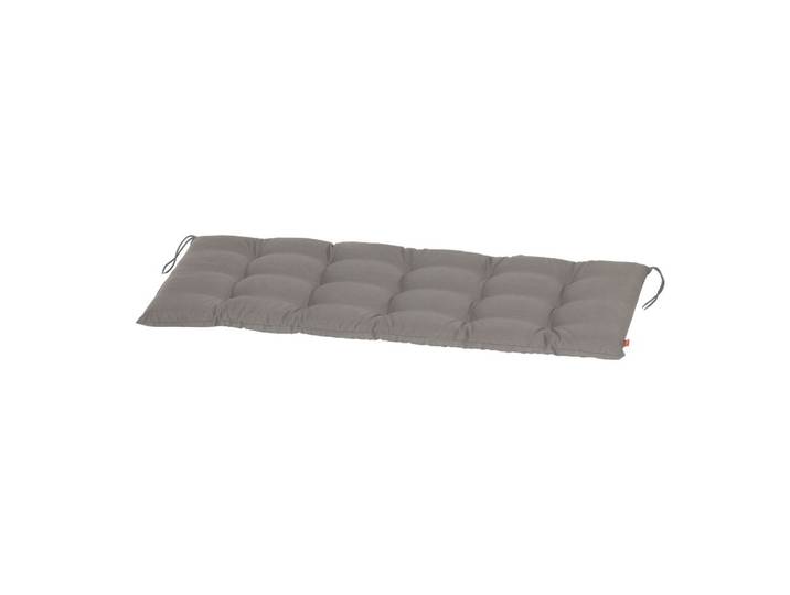 Siena Garden Bankauflage Taupe