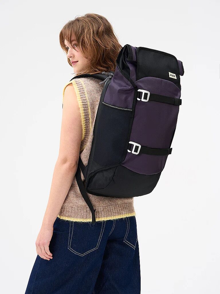 AEVOR Rucksack Trip Pack 26L lila B