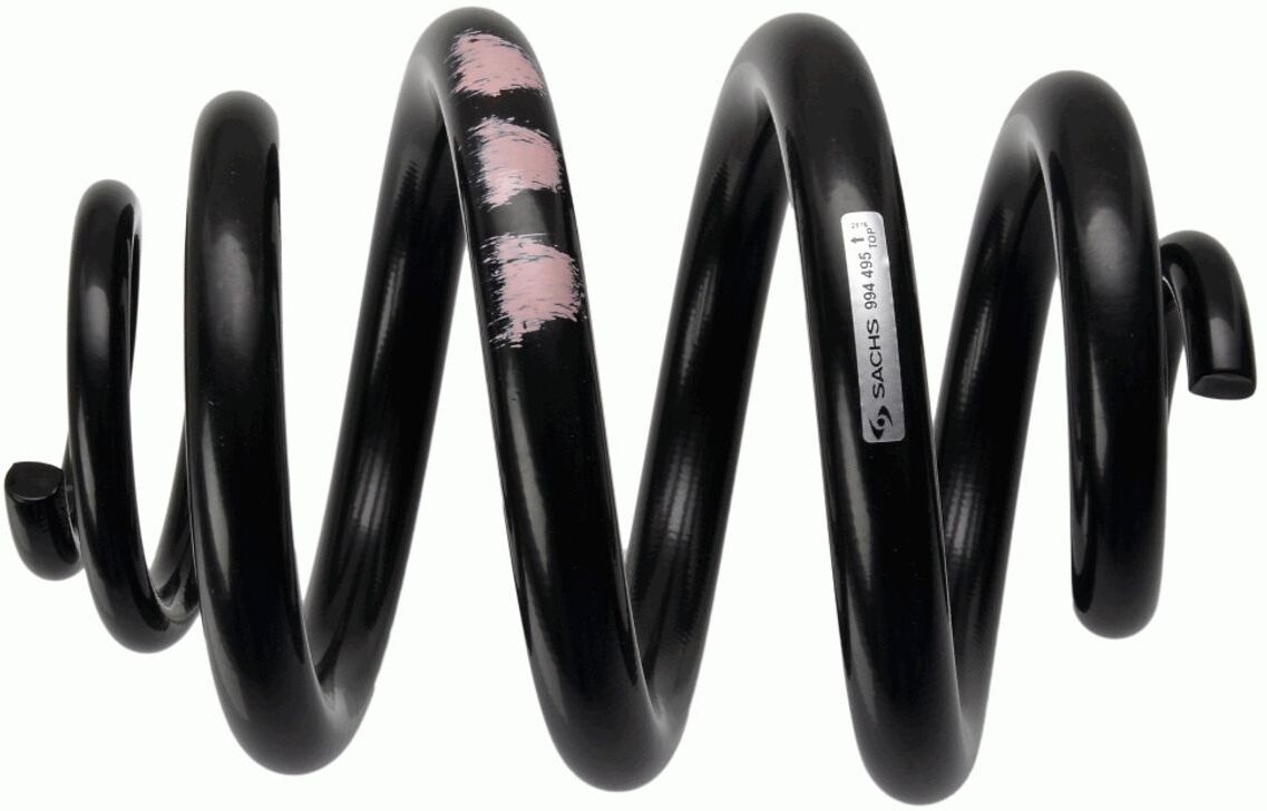 Fahrwerksfeder SACHS 994 495