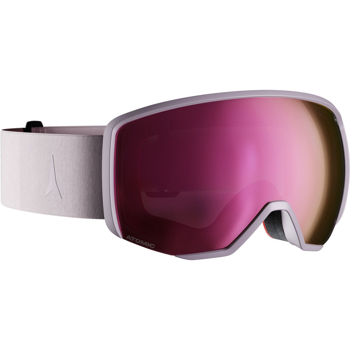 Atomic Revent L HD concrete pink copper hd NS AN5107106