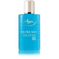 Ayer Ultra Mat Solution 88 100 ml