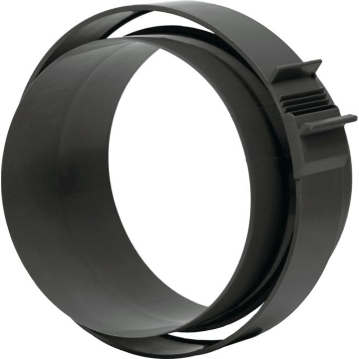 Wolf CWL Excellent ISO-Rohr-Klemmring 2576020 DN 125, zum Verbinden der Formteile