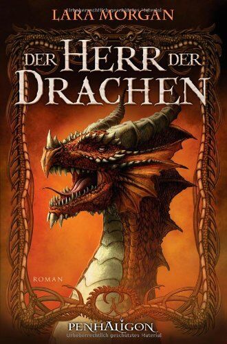 Lara Morgan - Der Herr der Drachen: Roman - Preis vom 10.10.2026 11:48:34 h