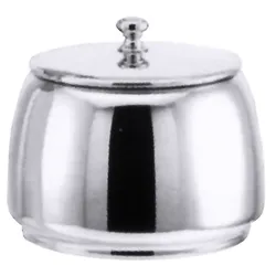 Contacto Zuckerdose mit Deckel 0,15 l