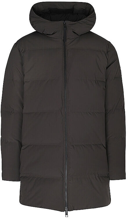 PEOPLE OF SHIBUYA Parka KUMA braun   54 54