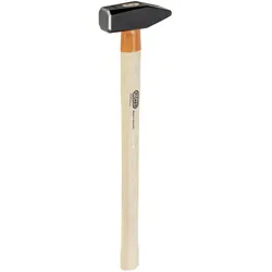 Picard, Hammer, Vorschlaghammer mit Hülse 5 kg (5000 g)