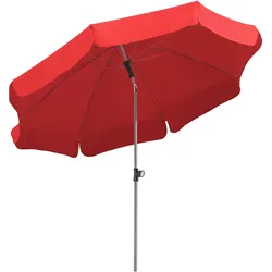 Schneider Schirme, Sonnenschirm, Locarno (2 m)