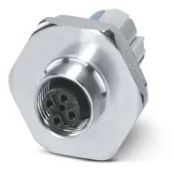 Phoenix Contact 1139805 Wanddurchführung SACC-E-M12FS-5PL-M20 SACCEM12FS5PLM20