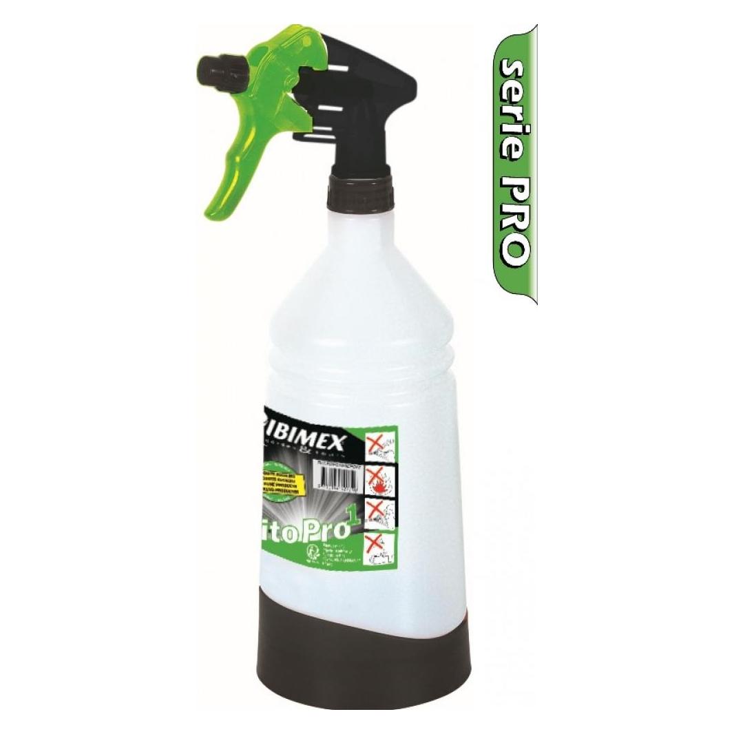 GardeTech Opryskiwacz ręczny VITO PRO RIBIMEX, 1 l (1 l) (PRP010GEPDM)