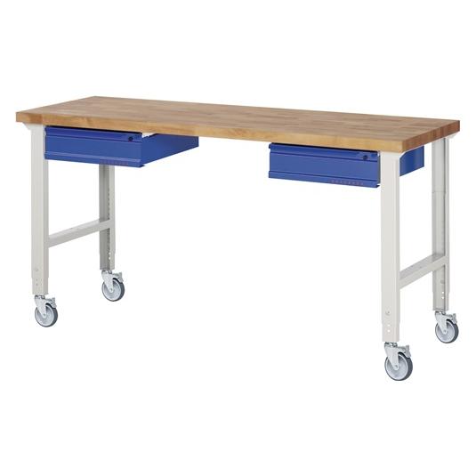 Tecwerk Werkbank (200 cm, 70 cm) (69197027)