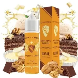 Kings Crest Don Juan Dream Aroma