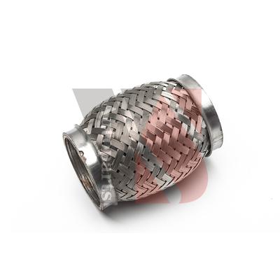 YSPARTS 55X105 INTERLOCK