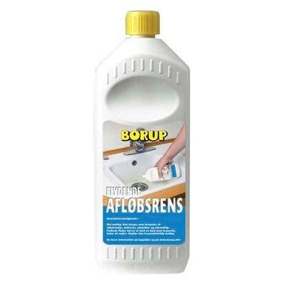 Borup Kemi Aflbsrens, 1 liter (1 Stk.) (153701080)