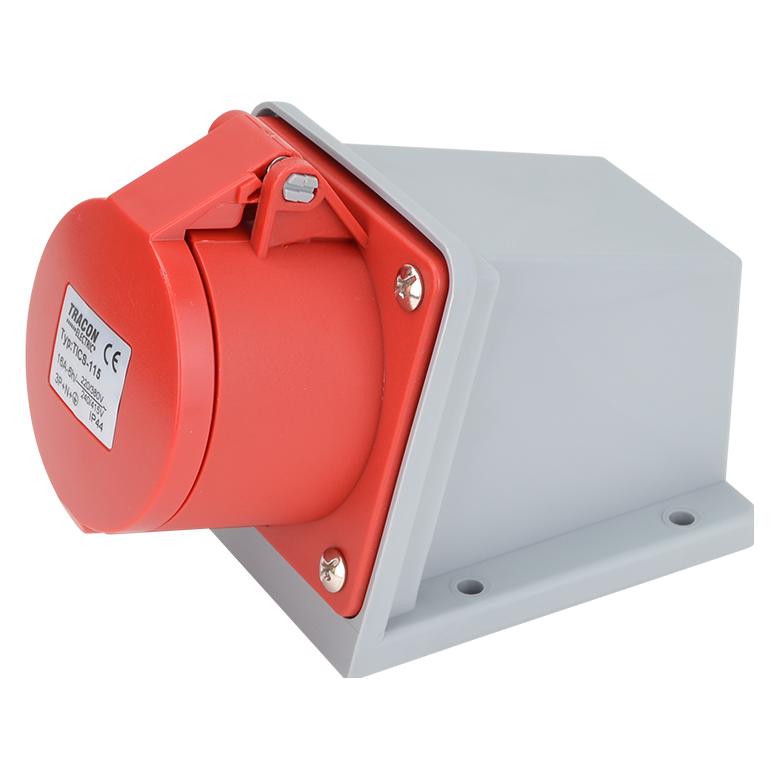 Tracon Allgemeines Produkt (TR-TICS-115)