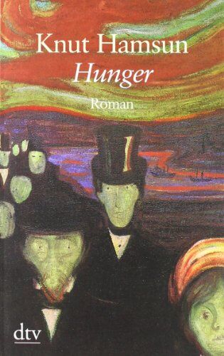 Knut Hamsun - Hunger: Roman - Preis vom 30.09.2026 22:30:23 h