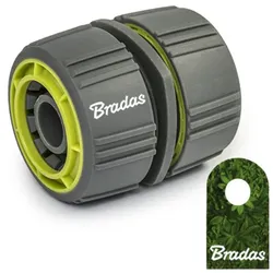 Reparator Schlauchverbinder Reparaturverbinder 3/4" LIME LINE SOFT LE-S110K BRADAS LE-S2110K