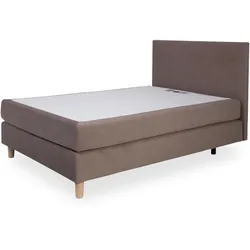 Boxspringbett MONDO BARELL