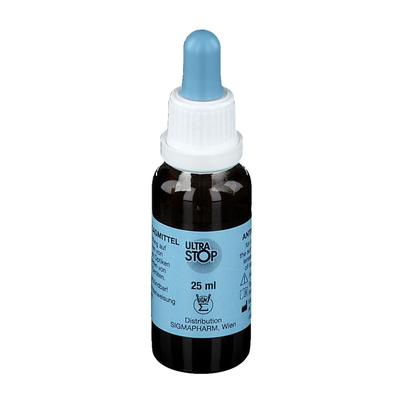 Ultra Stop unsteril 25 ml Lösung