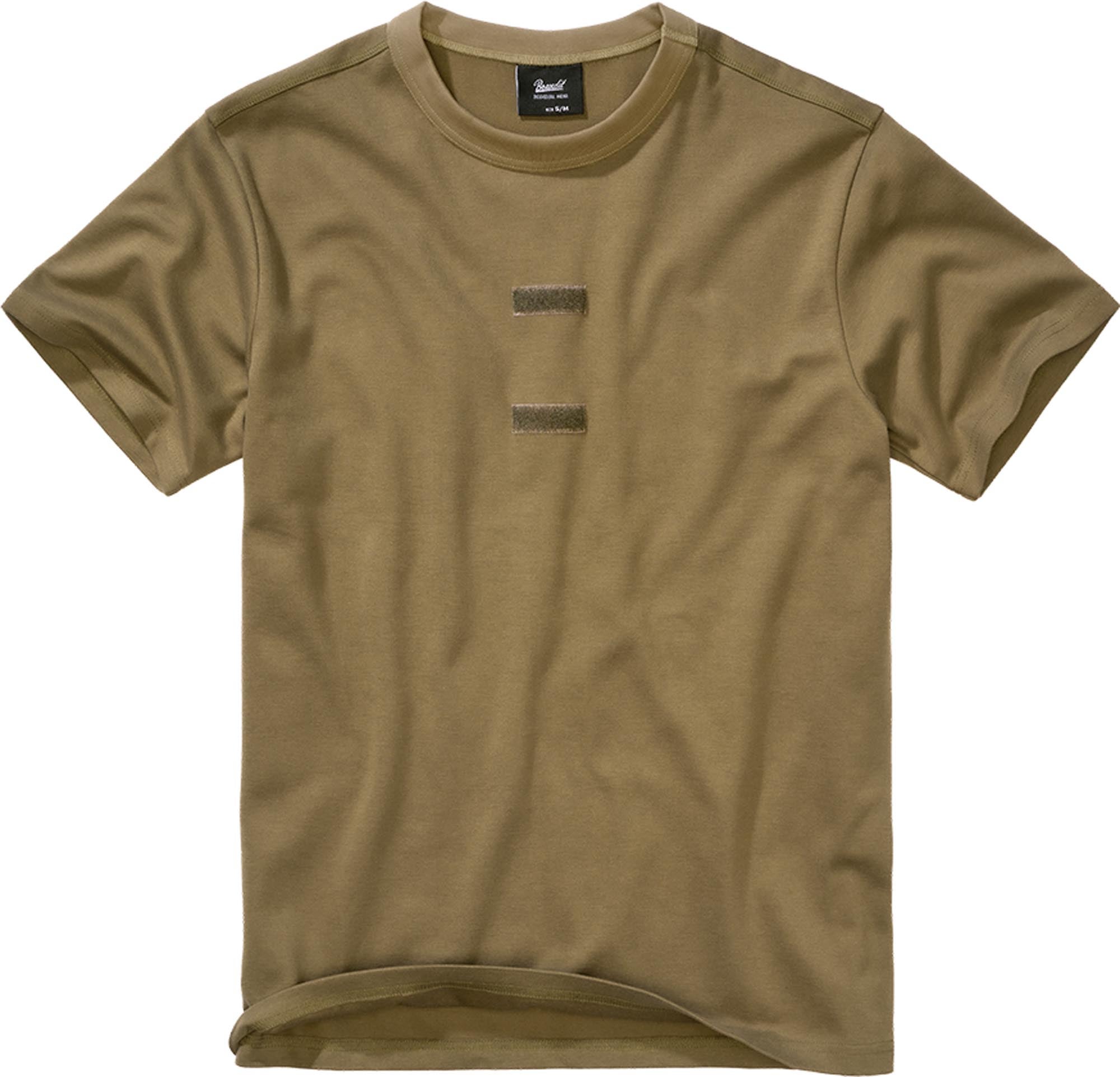 Brandit BW Tropen T-Shirt 4204-15001-7