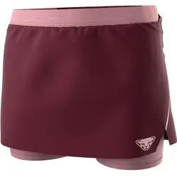 Dynafit, Damen, Sporthose, Alpine Pro (36), Violett, Rot