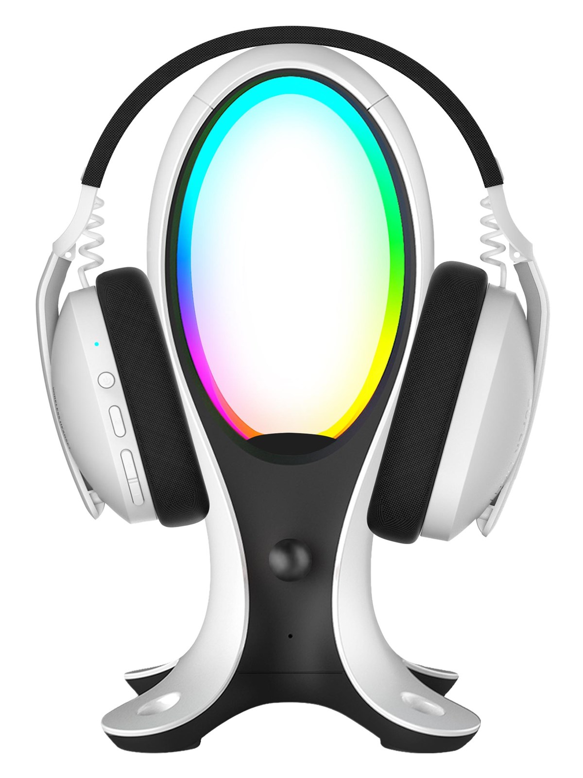 Subsonic Electra LED Gamer Headset Stand