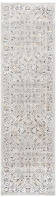 Martha Stewart Mulberry Yonina Traditional Cotton Rug