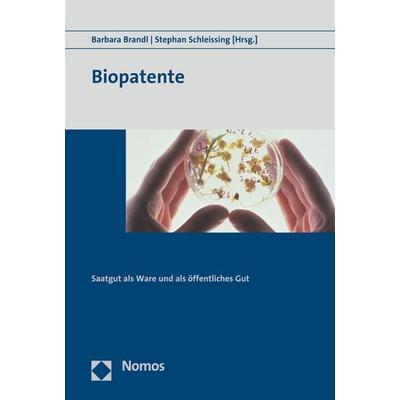 Biopatente, Taschenbuch von , Nomos, 978-3-8487-3154-1