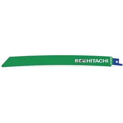 Hikoki, Sägeblatt, Säbelsägeblätter RCM41B gebogen 225 14TPI (5 s