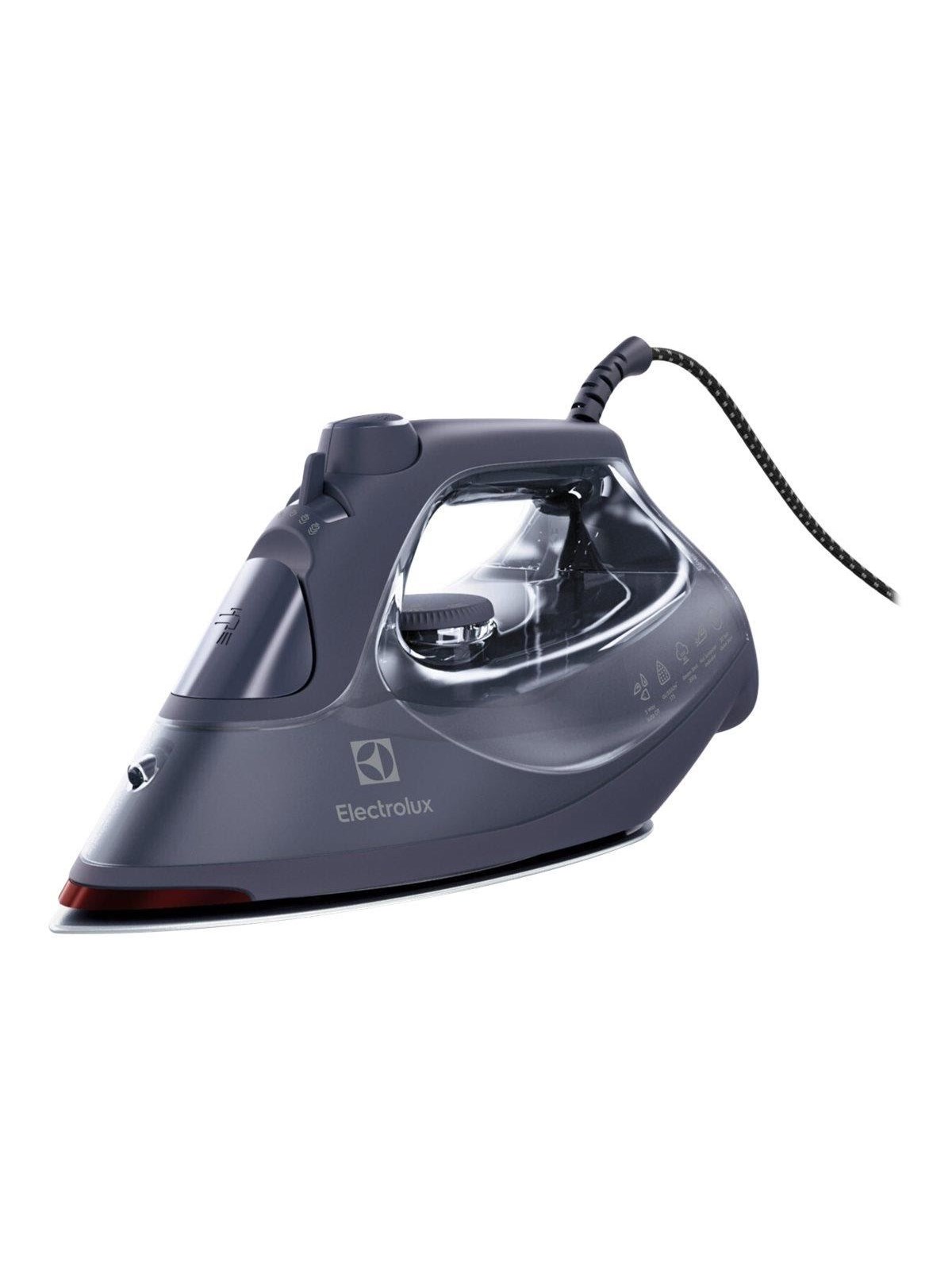 Electrolux Dampfbügeleisen Refine 600 E6SI1-4MN