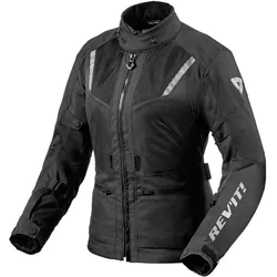 Revit Levante 2 H2O Damen Motorrad Textiljacke 44