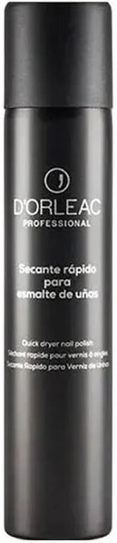 D'orleac Secante Rápido De Unhas 200 ml