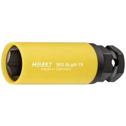 Hazet 903SLG6-19 903SLG6-19 Steckschlüsseleinsatz 19 mm 19 mm 1/2 (12.5 mm)