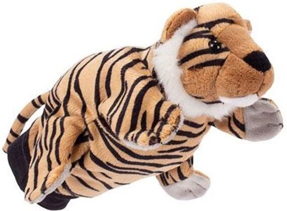 Marionnette "Tigre" - Beleduc
