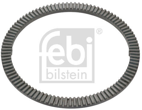 Febi Bilstein 1000443 Vorderachse 164mm Für Volvo Renault Trucks