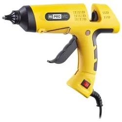 RS PRO, Heissklebepistole, STD Netz Heissklebepistole, 15 100W für 11