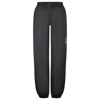 Trollkids - Kid's Trolltunga Pants - Regenhose Gr 164 grau