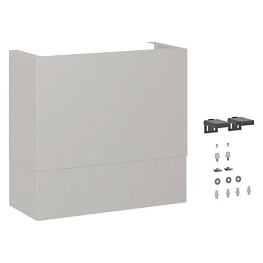 Hager Teleskop-Rangierblende 2-feld (FZ0550TB)