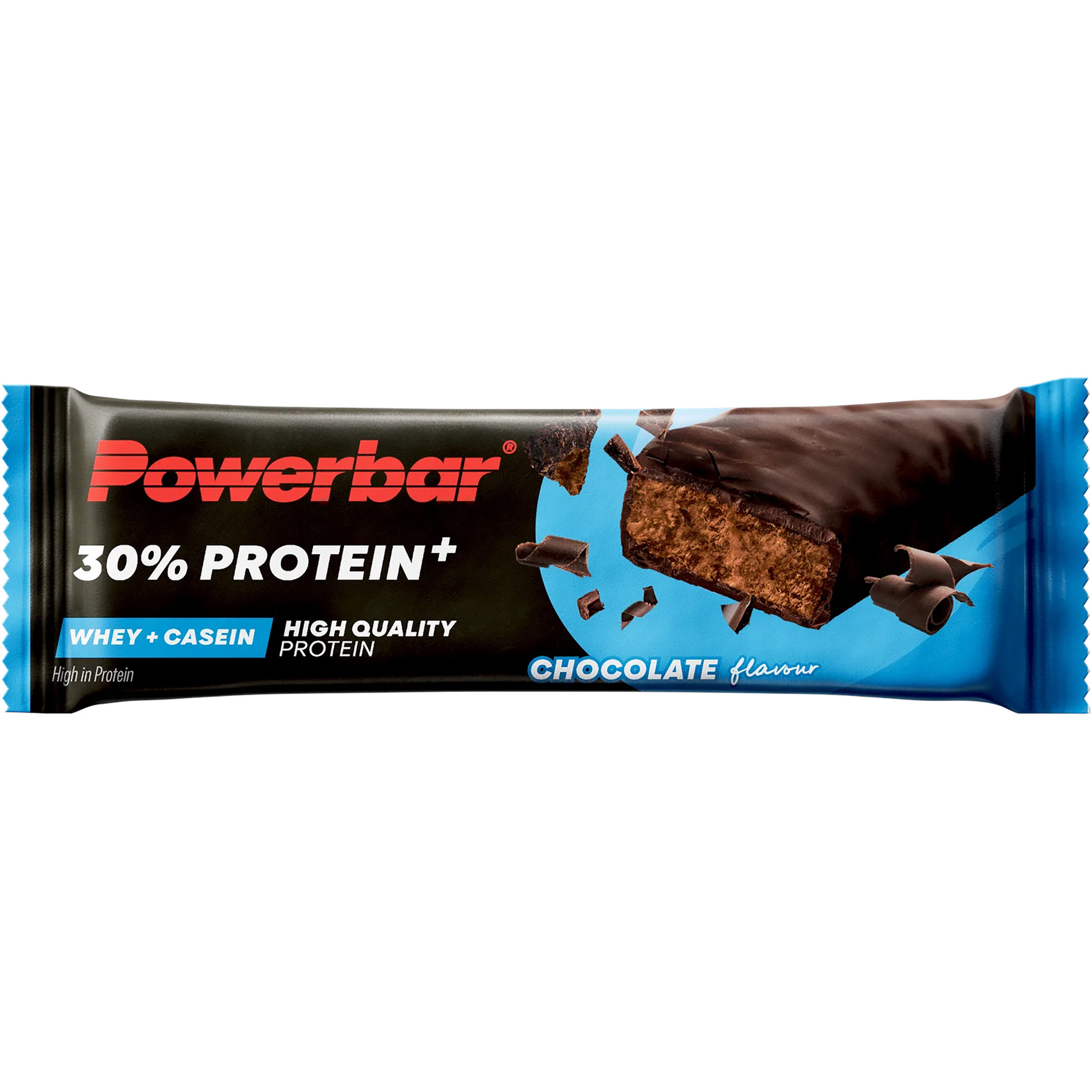 PowerBar ProteinPlus Riegel 30% Energieriegel tuerkis