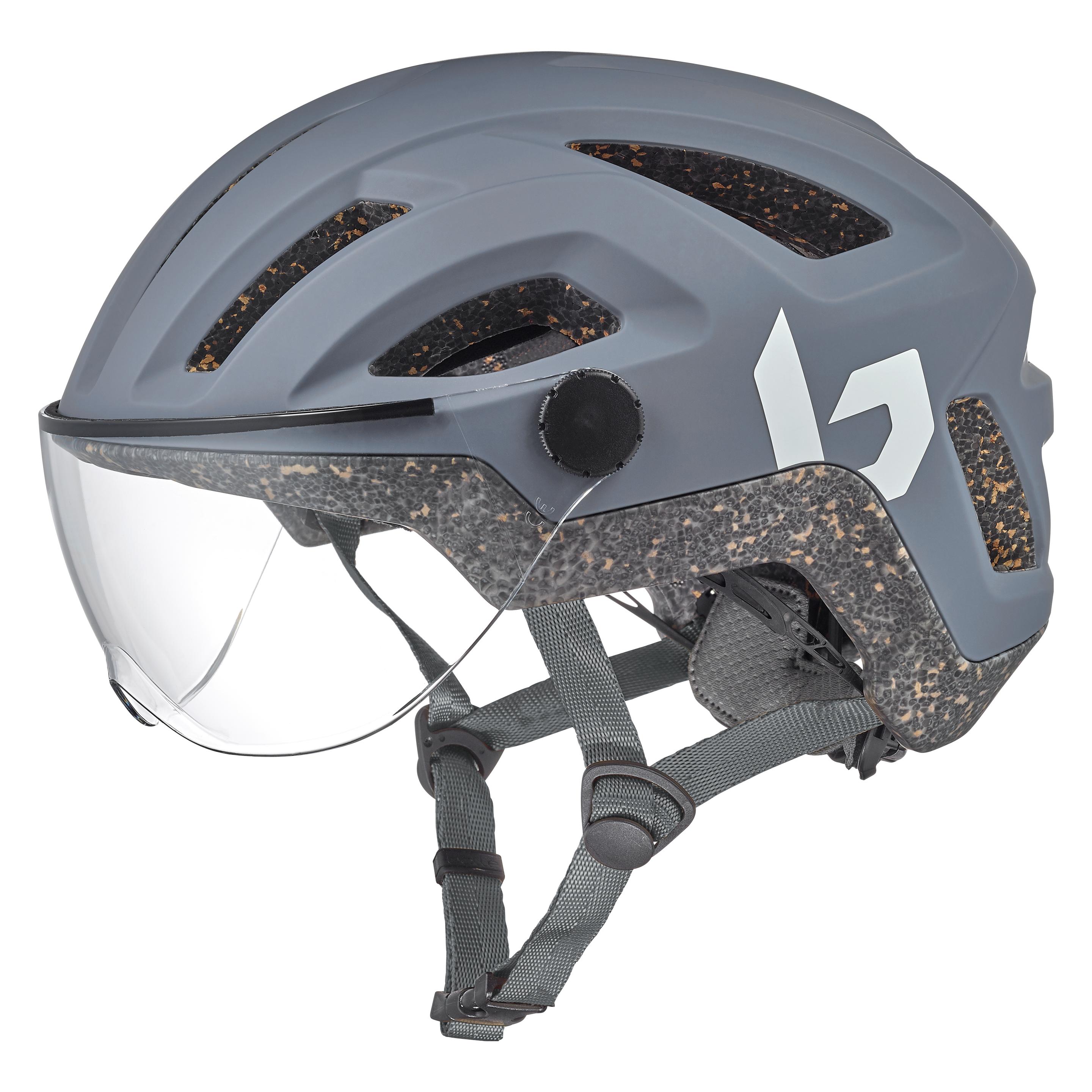 Bollé Eco React Viso (52 - 55 cm) (726172)