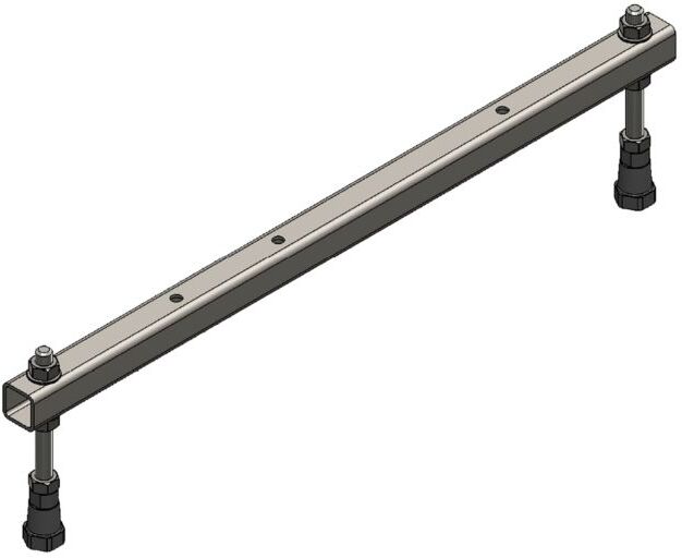 LAUFEN H2961790000001 verstellbar 105-160 mm für H244955/6