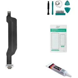 Xiaomi 12 Pro Ladebuchse - Set