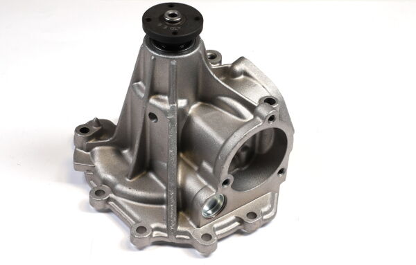 Hepu Wasserpumpe P168 Für Mercedes