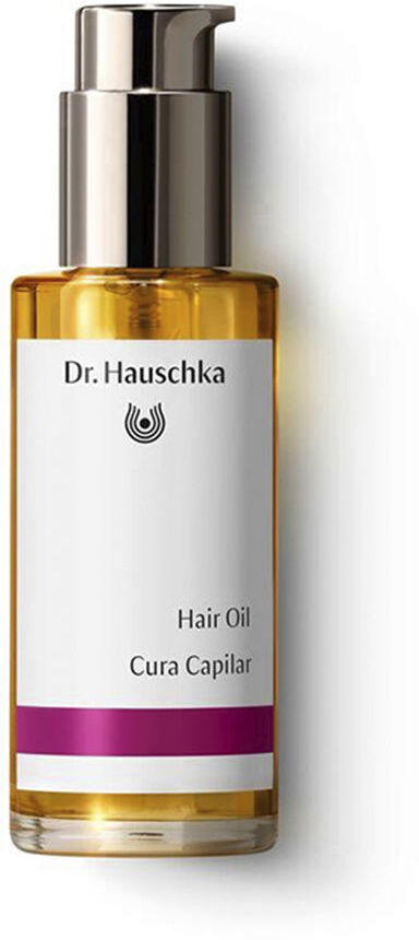 Dr. Hauschka Óleo de tratamento capilar 75 ml