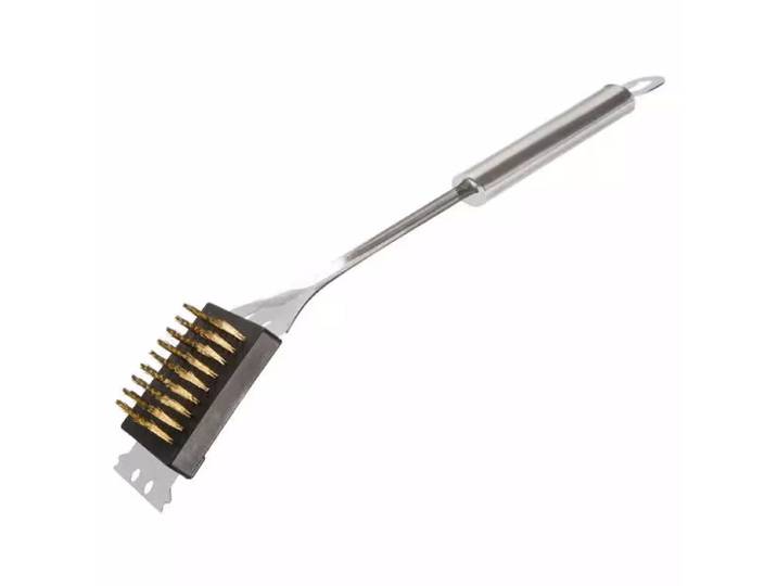 OUTDOORCHEF Bürste Silvy – Grillbürste/Grillreiniger
