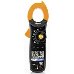 HT Instruments HT4011 Stromzange digital CAT III 600 V Anzeige (Counts): 4000 1009820