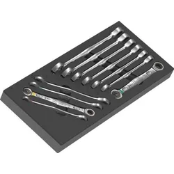 Wera Werkzeugmodul 9730 11-tlg.