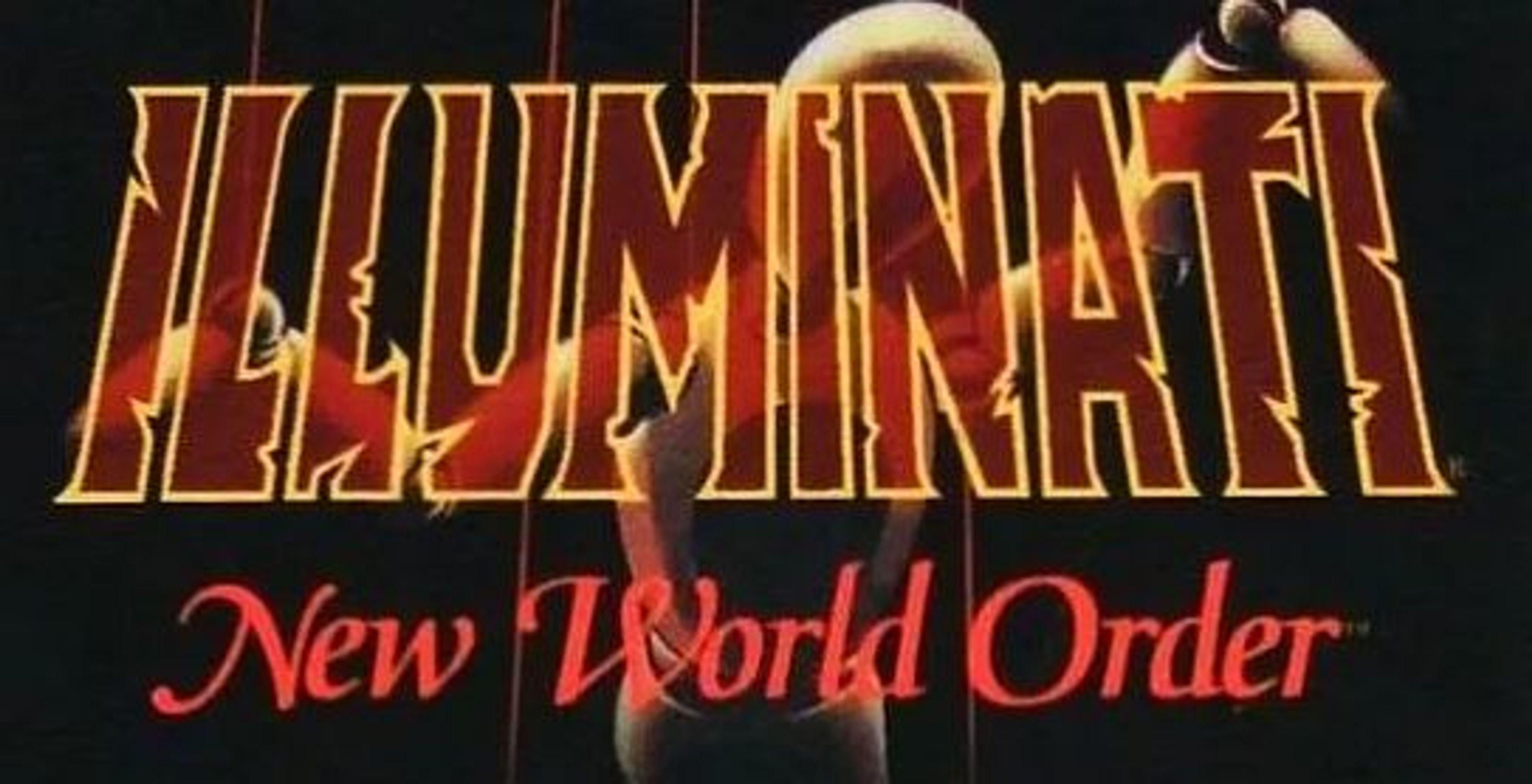 Illuminati Ccg - The Great Pyramid - A Unique Polish Promotional Card!!