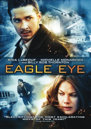 Eagle Eye - Preis vom 30.09.2026 03:33:06 h