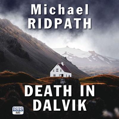 Death in Dalvik - Michael Ridpath, Audio, 9781399146111